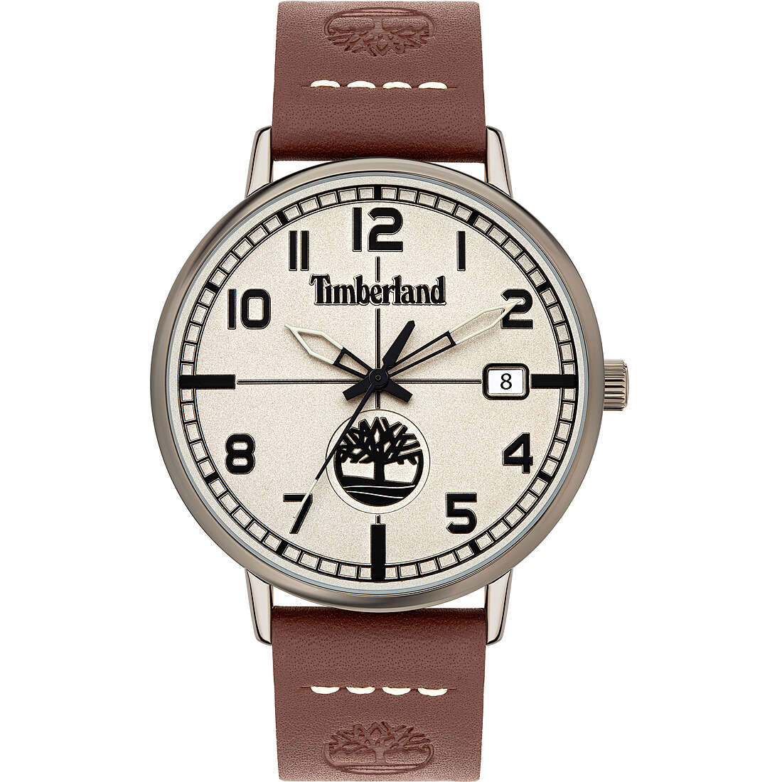 montre seul le temps homme Timberland Leominster-Z TDWGB2091601