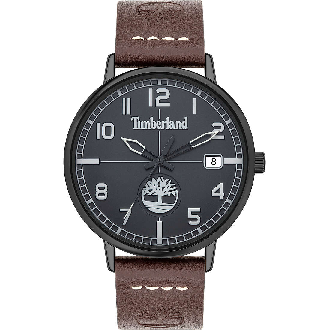 montre seul le temps homme Timberland Leominster-Z TDWGB2091602