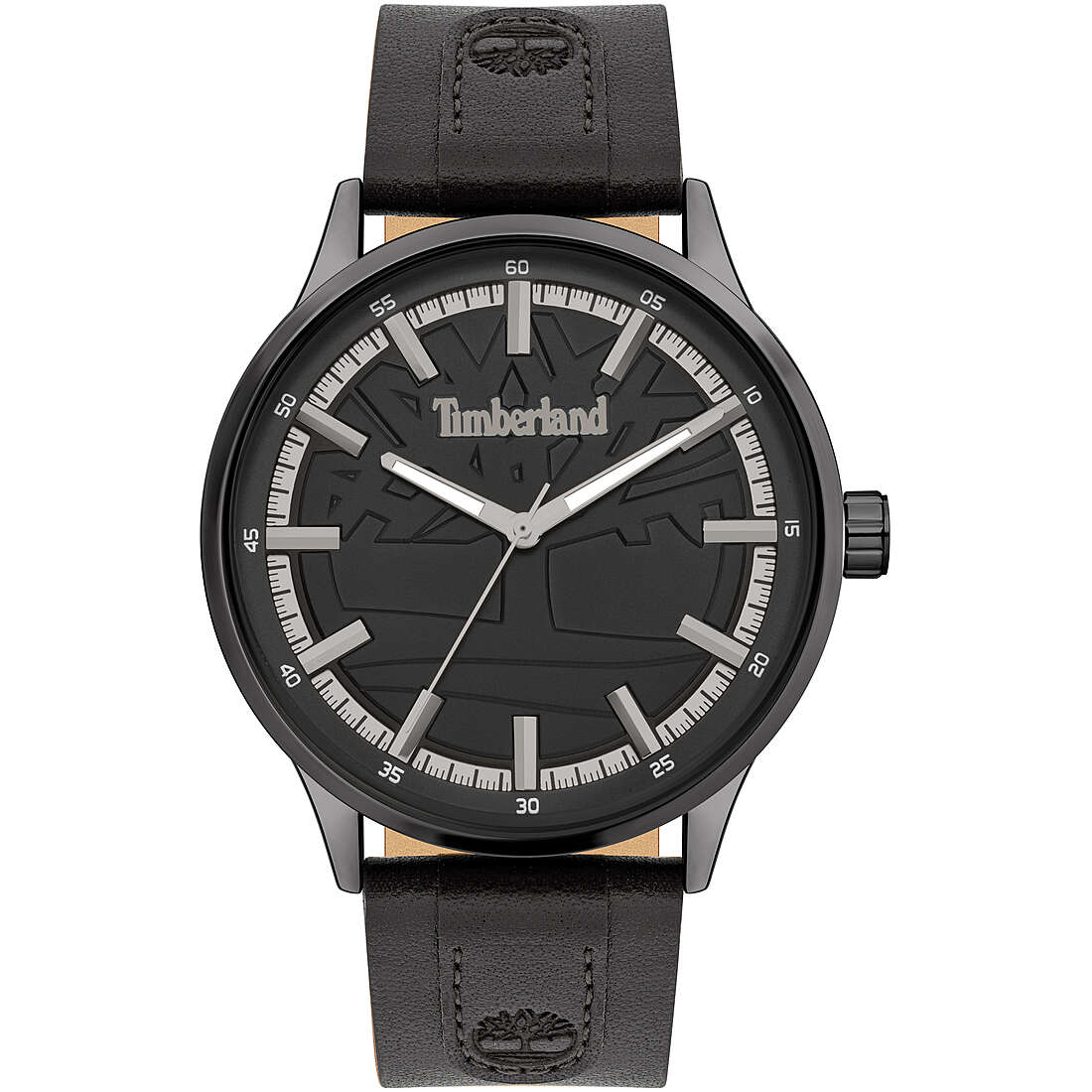 montre seul le temps homme Timberland Shackford-Z TDWGA2090602