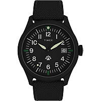 montre seul le temps homme Timex Expedition North Traprock TW2W23400