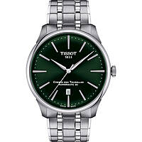 montre seul le temps homme Tissot T-Classic T1394071109100