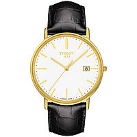montre seul le temps homme Tissot T-Gold Goldrun T9224101601100