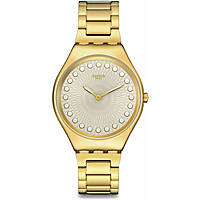 montre seul le temps unisex Swatch Holiday Collection SYXG126G
