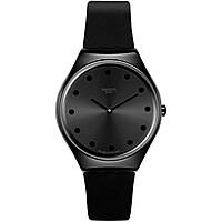 montre seul le temps unisex Swatch Holiday SYXB106
