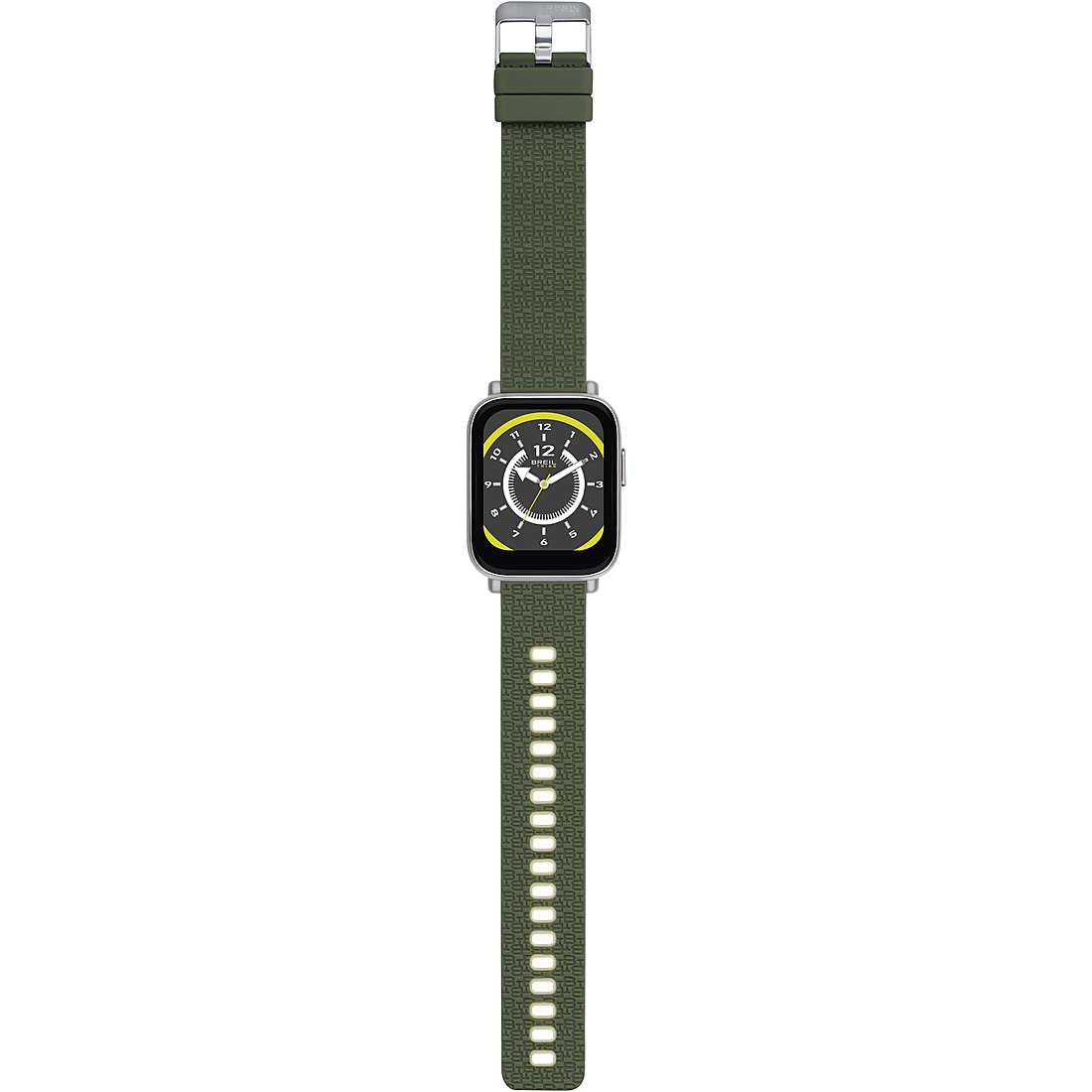montre Smartwatch Breil SBT-1 unisex EW0607