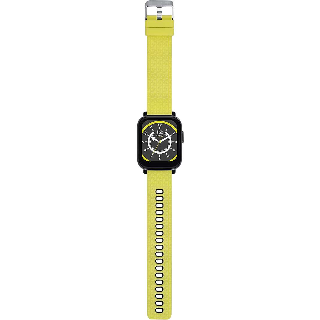 montre Smartwatch Breil SBT-1 unisex EW0608