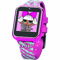 montre Smartwatch enfant Disney LOL4104