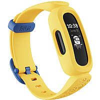 montre Smartwatch enfant Fitbit Ace 3 FB419BKYW