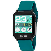 montre Smartwatch femme Liujo Energy SWLJ007
