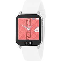 montre Smartwatch femme Liujo Energy SWLJ014