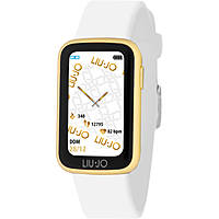 montre Smartwatch femme Liujo Smartwatch Fit SWLJ037