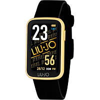 montre Smartwatch femme Liujo Smartwatch Fit SWLJ039