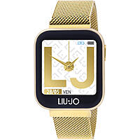 montre Smartwatch femme Liujo SWLJ004