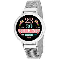 montre Smartwatch femme Liujo SWLJ055