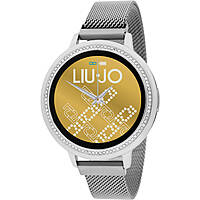 montre Smartwatch femme Liujo SWLJ069