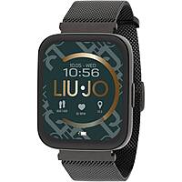montre Smartwatch femme Liujo SWLJ082