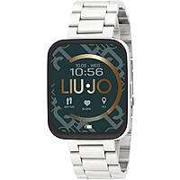 montre Smartwatch femme Liujo SWLJ085