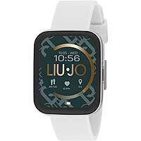 montre Smartwatch femme Liujo SWLJ088