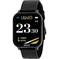montre Smartwatch femme Liujo SWLJ115