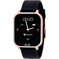 montre Smartwatch femme Liujo SWLJ119