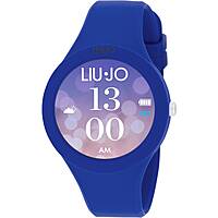montre Smartwatch femme Liujo SWLJ122