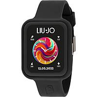 montre Smartwatch femme Liujo SWLJ130