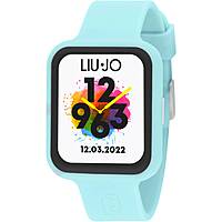 montre Smartwatch femme Liujo SWLJ133