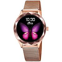 montre Smartwatch femme Lotus Smartwatch 50036/1