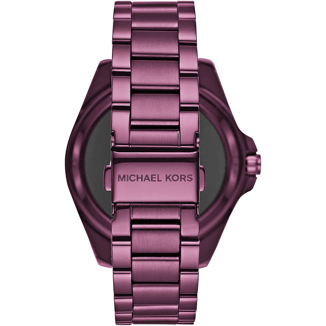 montre Smartwatch femme Michael Kors Bradshaw MKT5017