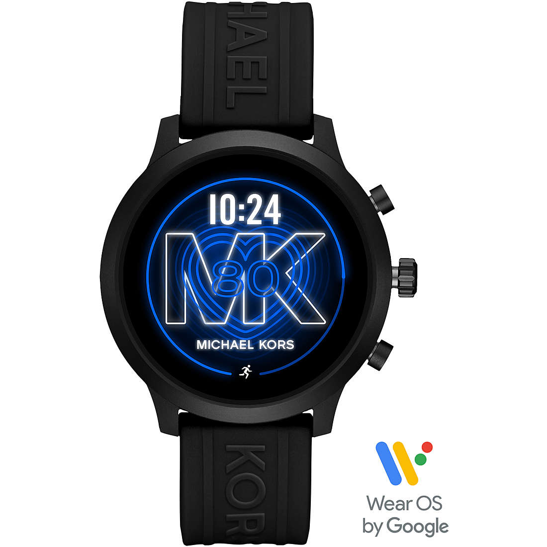 montre Smartwatch femme Michael Kors Mkgo MKT5072