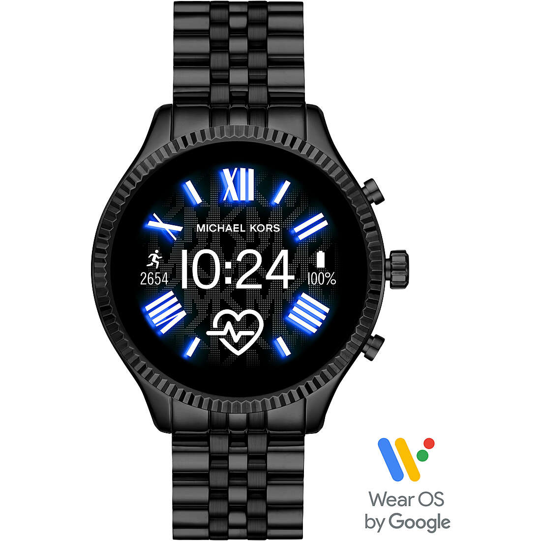 montre Smartwatch femme Michael Kors Spring 2020 MKT5096