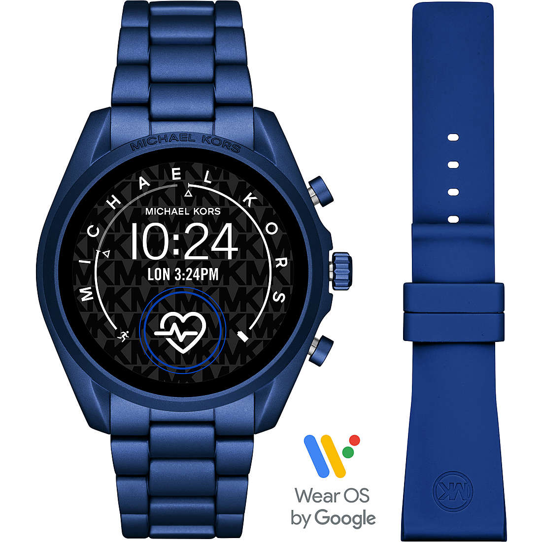 montre Smartwatch femme Michael Kors Spring 2020 MKT5102