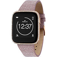 montre Smartwatch femme Morellato M-01 R0151167507
