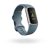 montre Smartwatch Fitbit Charge unisex FB421SRBU