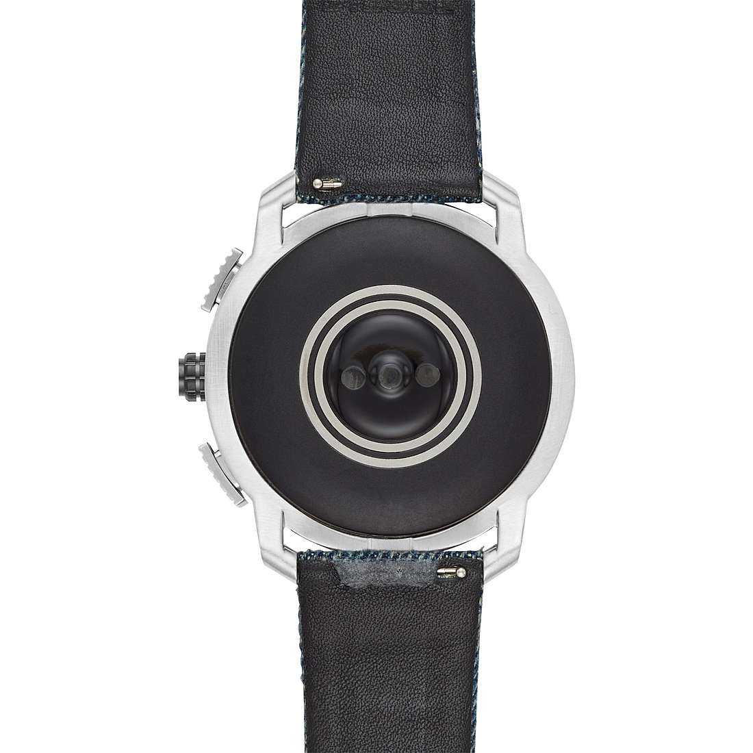 montre Smartwatch homme Diesel Axial DZT2015