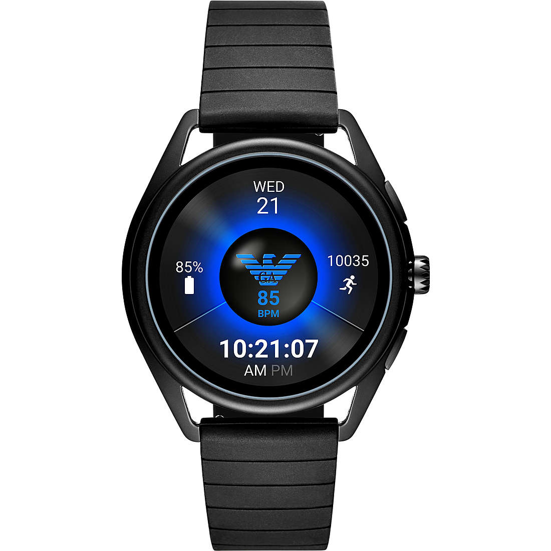 montre Smartwatch homme Emporio Armani ART5017