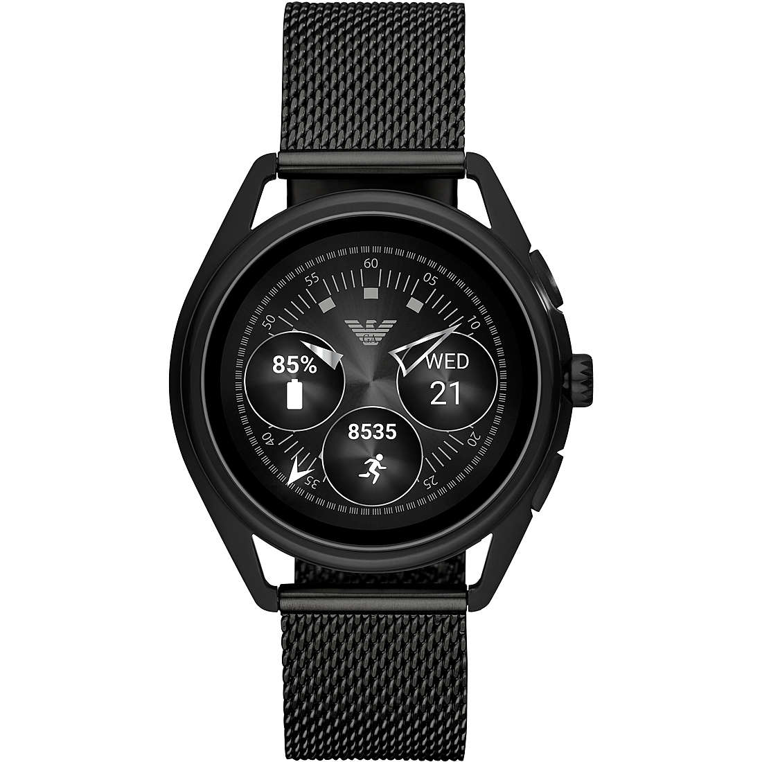 montre Smartwatch homme Emporio Armani ART5019