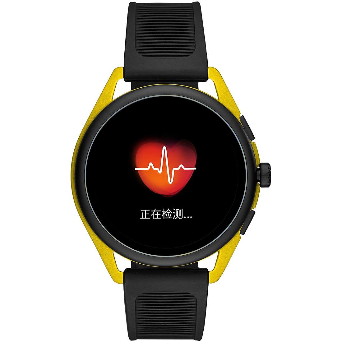 montre Smartwatch homme Emporio Armani ART5022