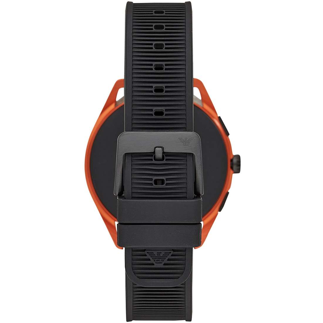 montre Smartwatch homme Emporio Armani ART5025