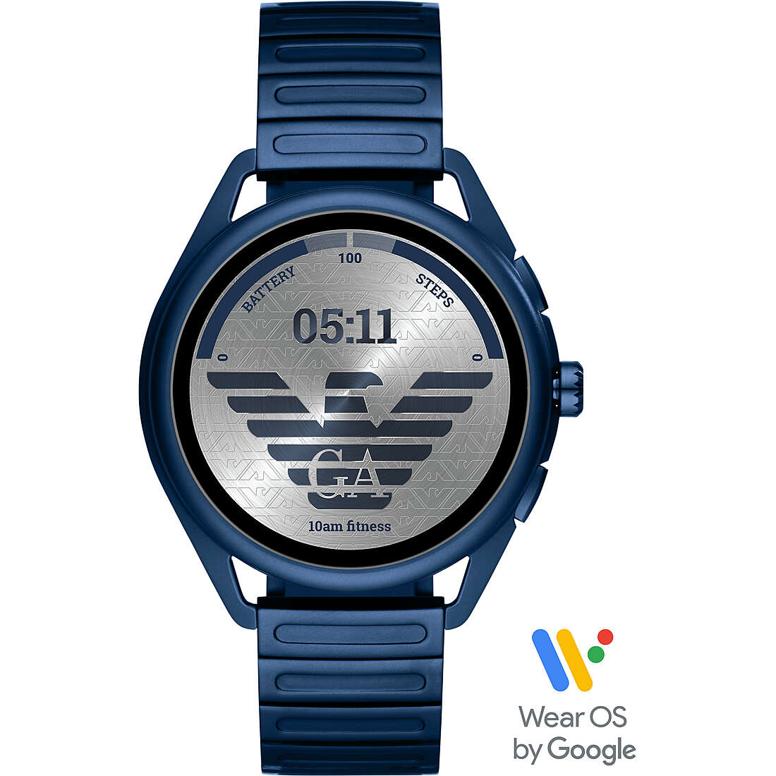 montre Smartwatch homme Emporio Armani ART5028