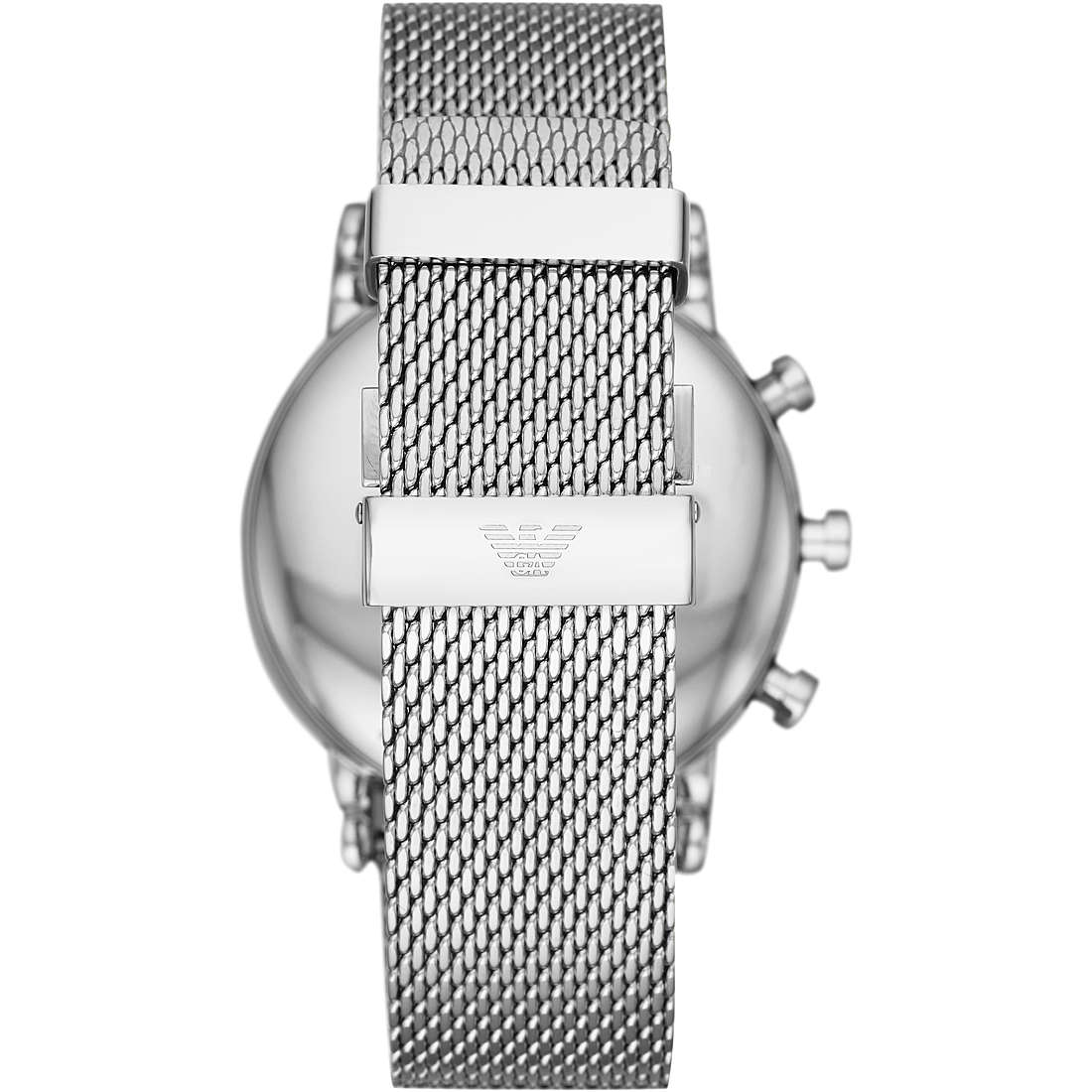 montre Smartwatch homme Emporio Armani ART9003