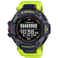 montre Smartwatch homme G-Shock GBD-H2000-1A9ER