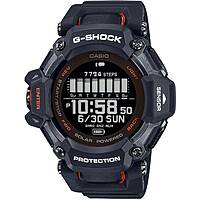 montre Smartwatch homme G-Shock GBD-H2000-1AER