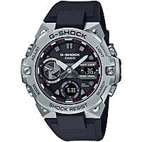 montre Smartwatch homme G-Shock GST-B400-1AER