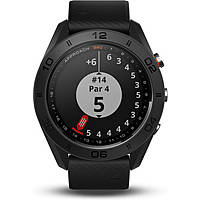 montre Smartwatch homme Garmin Approach S60 010-01702-00