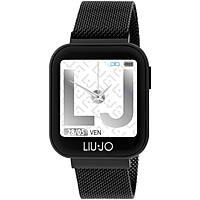 montre Smartwatch homme Liujo SWLJ003