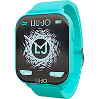 montre Smartwatch homme Liujo SWLJ068