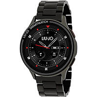 montre Smartwatch homme Liujo SWLJ076