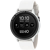 montre Smartwatch homme Liujo SWLJ077