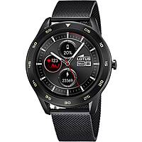 montre Smartwatch homme Lotus Smartwatch 50010/A